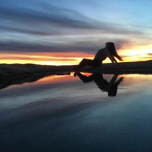 Meet your Posher, Ale